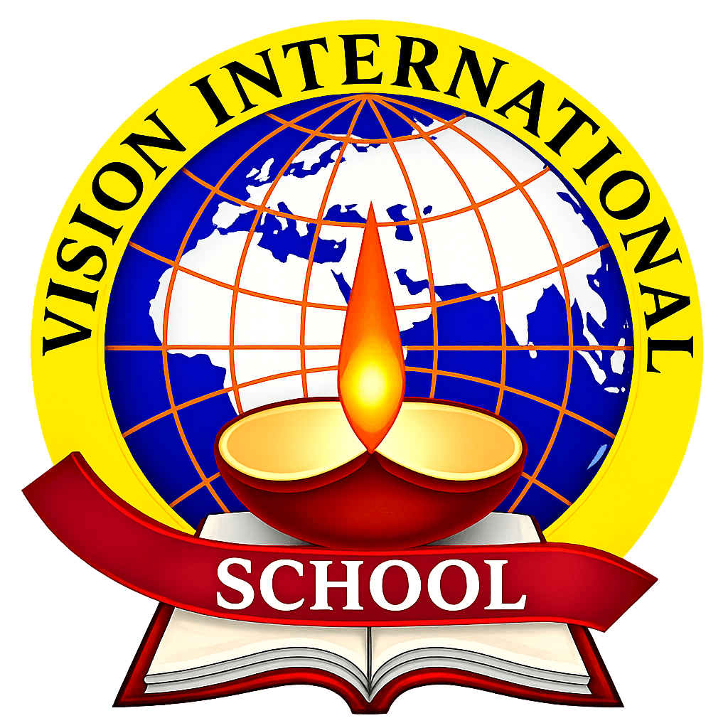 Vision International School
