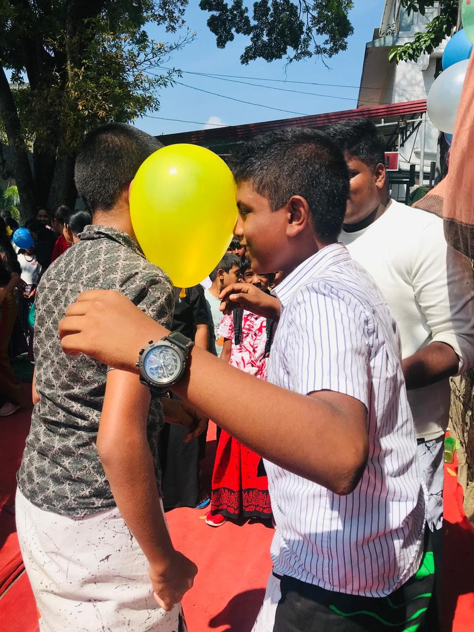 බක් මහා උළෙල 2026